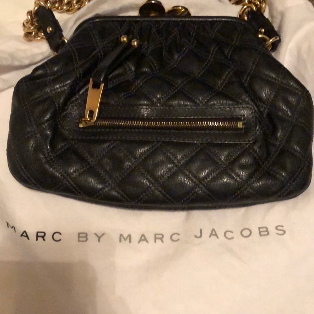 Marc Jacob Stam mini